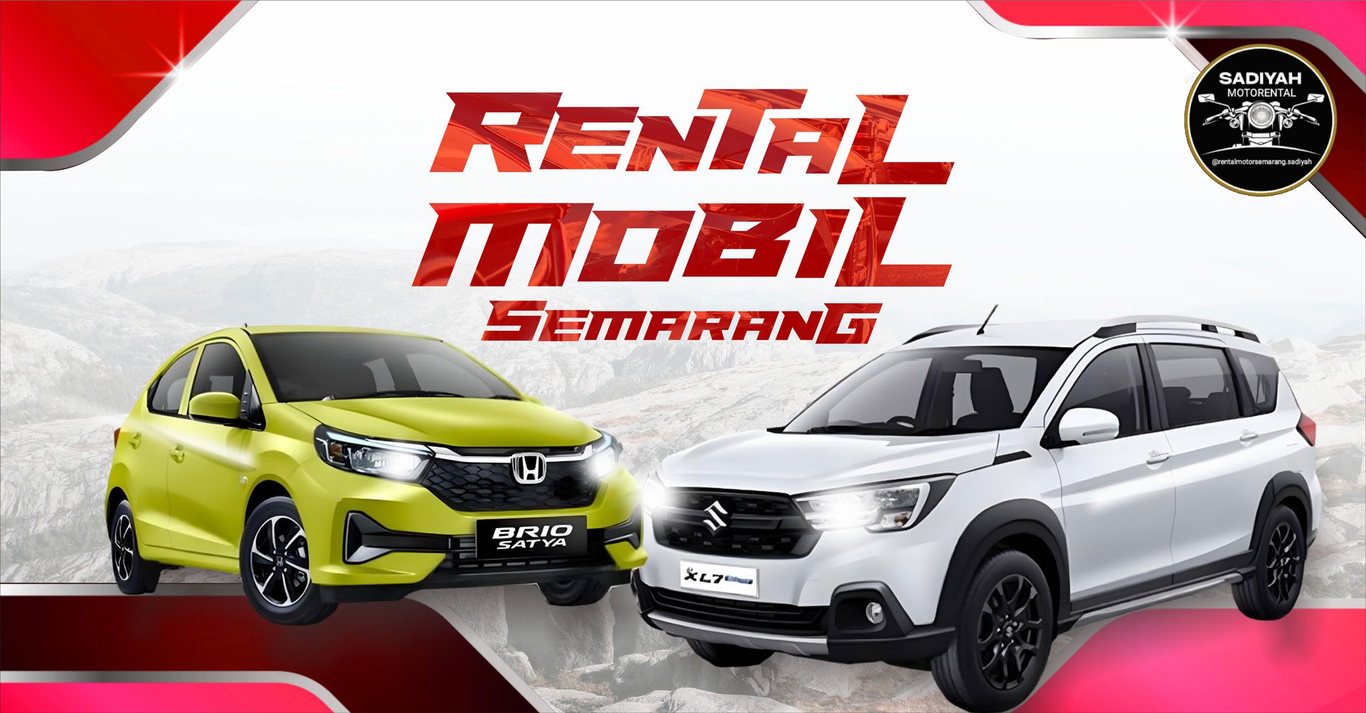 Rental Mobil Semarang